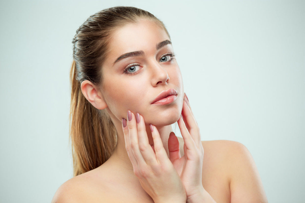 online skin consultations