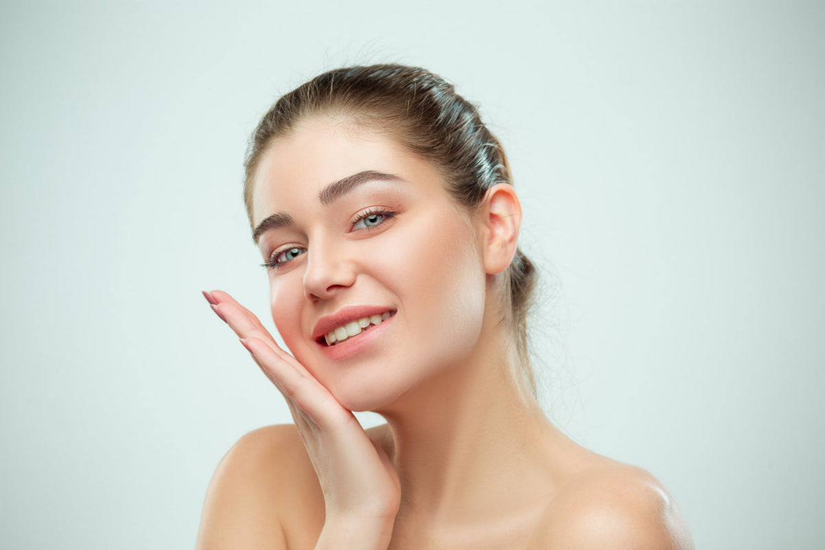 VITAMIN C FACE OIL