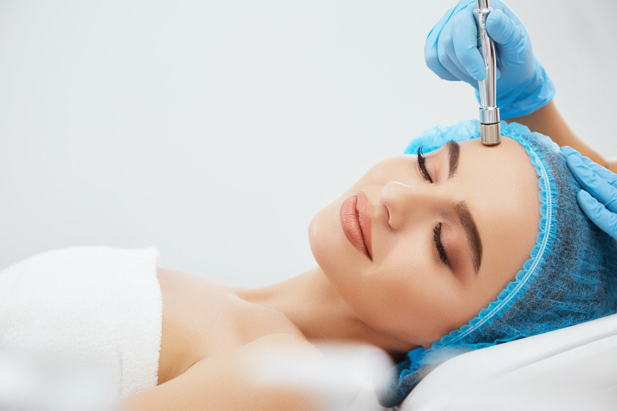 Skin Consultation