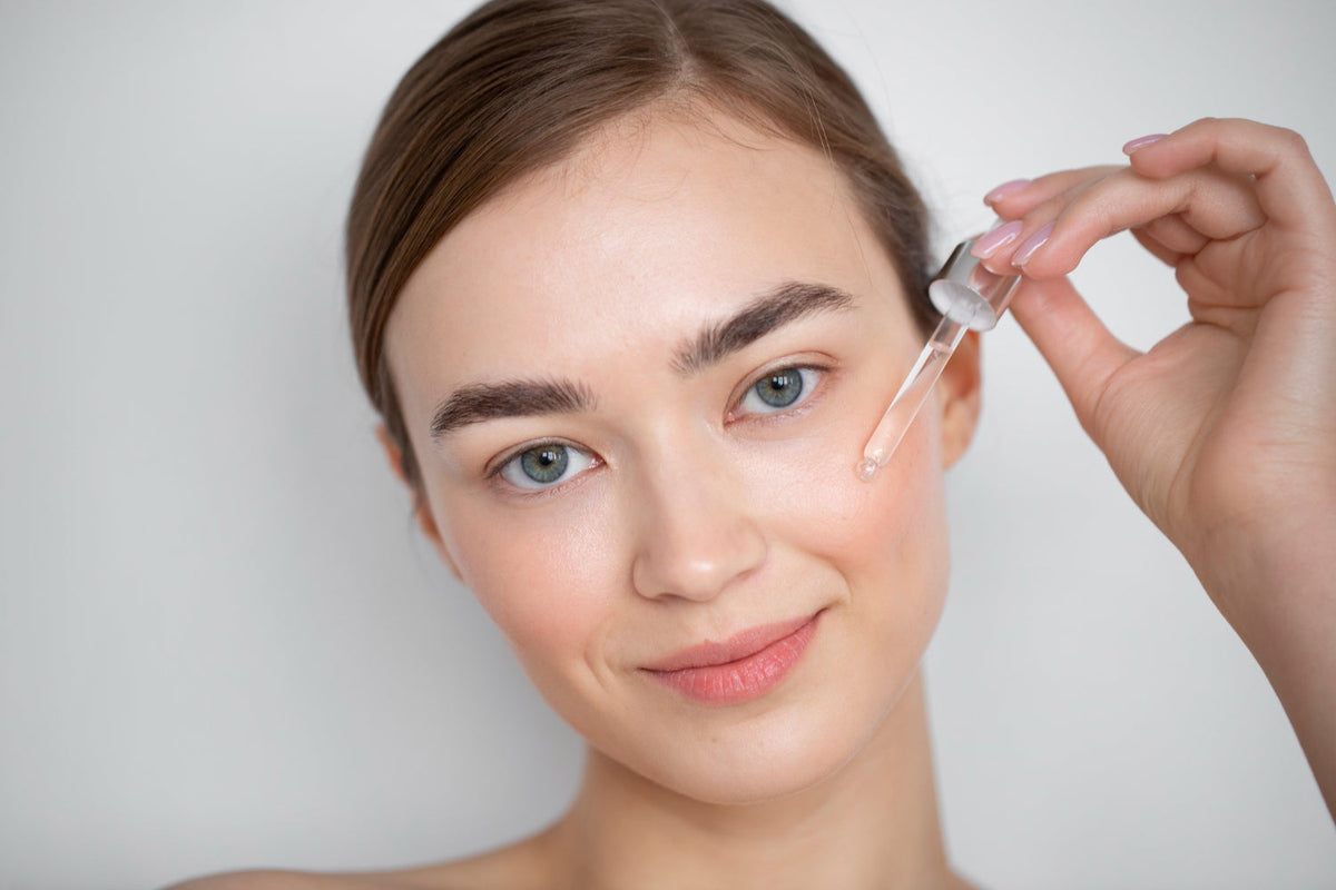 face serums for sensitive skin