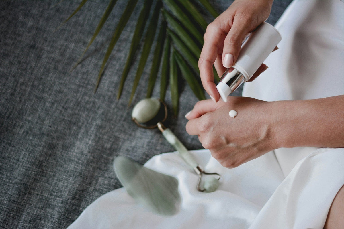Safety and Legality: Understanding Hemp Seed Oil Use in Skincare