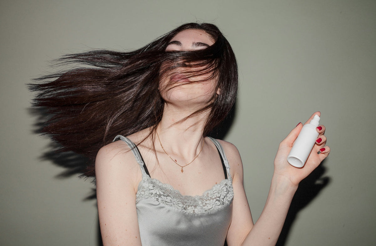 mist spray