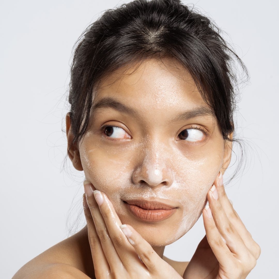 Best Face Wash for Wrinkles Discover the Science Behind It Olecea