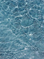 An image of water, symbolizing the importance of hydration for aging skin.