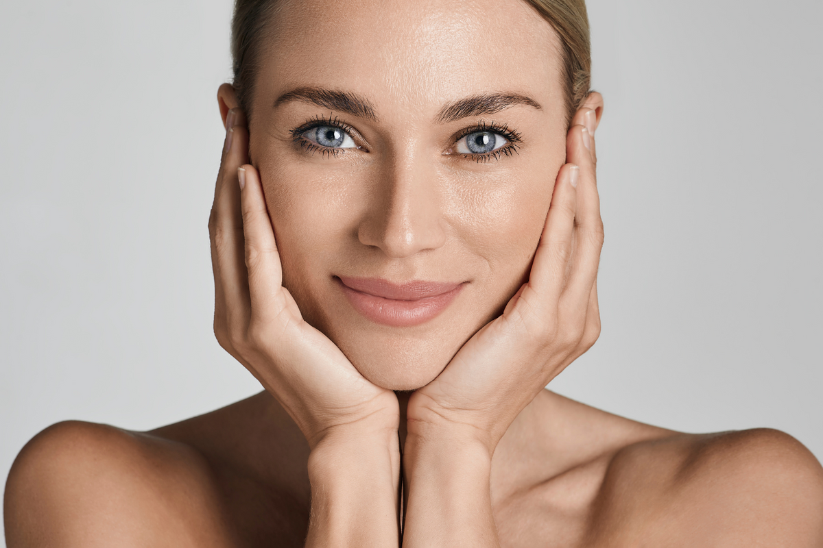 Serums for Dry Complexions