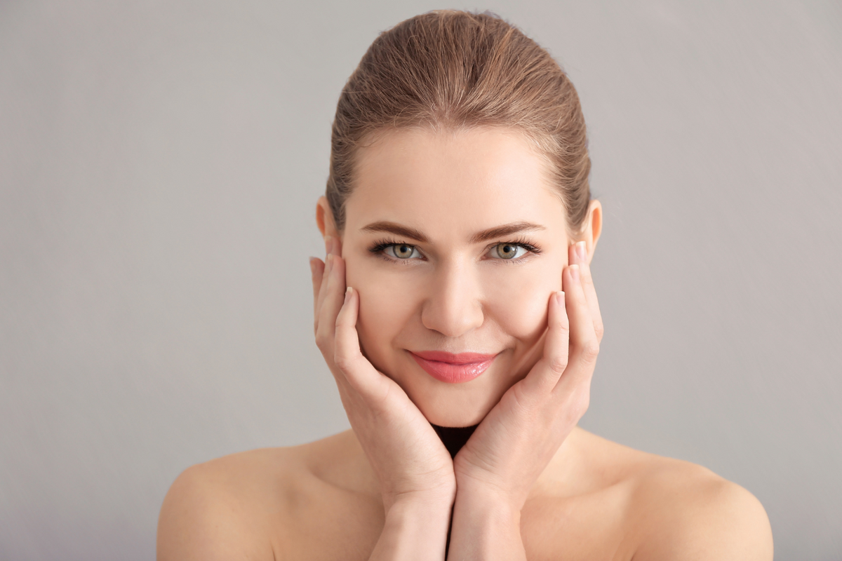 best anti aging face oil