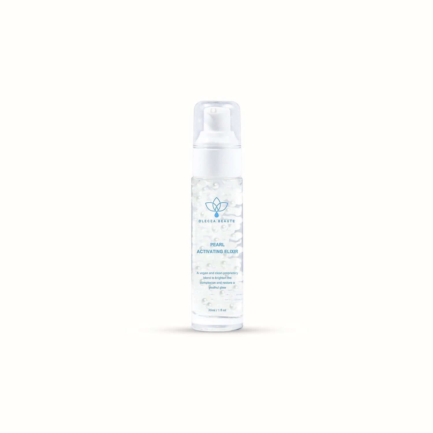 美容液 Pearl Serum Premium Serum 試してみた】Perle Savon Premium Serum ペルルセボンの効果・肌