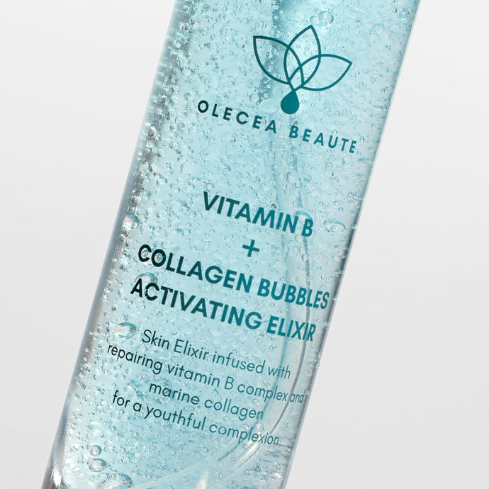 Benefits of Collagen Elixir for Skin