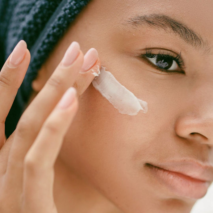 Choosing the Right Wrinkle Cream for Your Skin Type