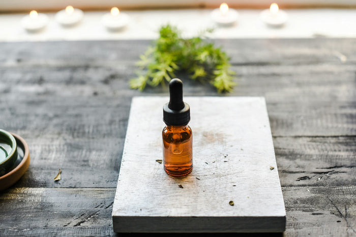 DIY Hemp Seed Oil Skincare: Simple Recipes for Home Use