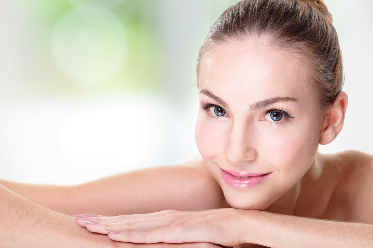 skincare routine in your 30s