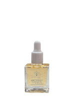 Load image into Gallery viewer, Travel Size Hemp + Vitamin C Glow Face Oil 7ml/0.23 fl oz
